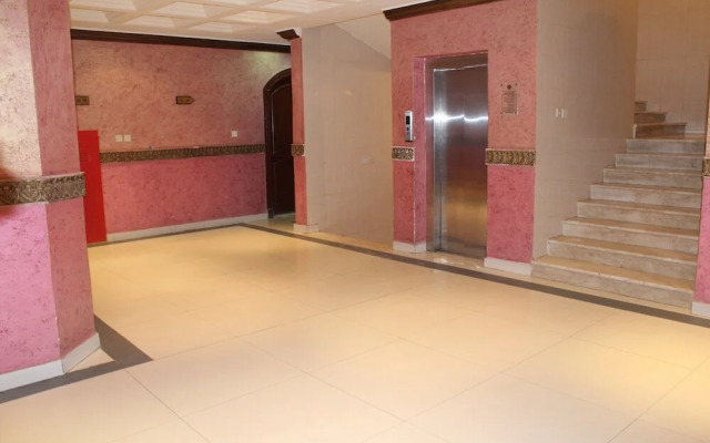 Makarim Najd Apartments 3