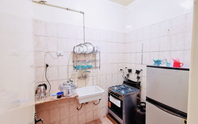 Joy Apartments