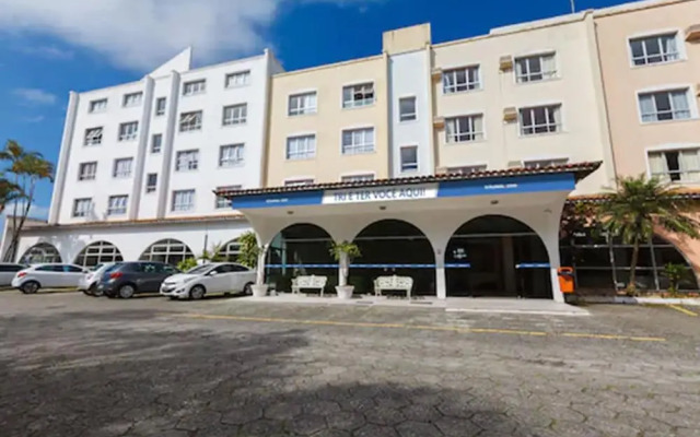 Tri Hotel Florianópolis