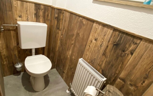 Amazing Apartment in Bramberg With 2 Bedrooms and Wifi