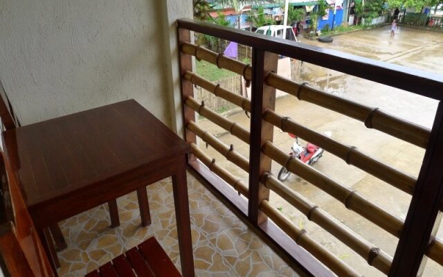 Dayunan Puerto Princesa Tourist Inn
