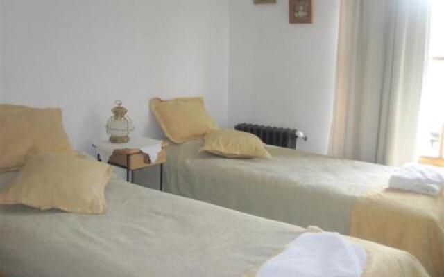 Cabañas y Spa Antuen