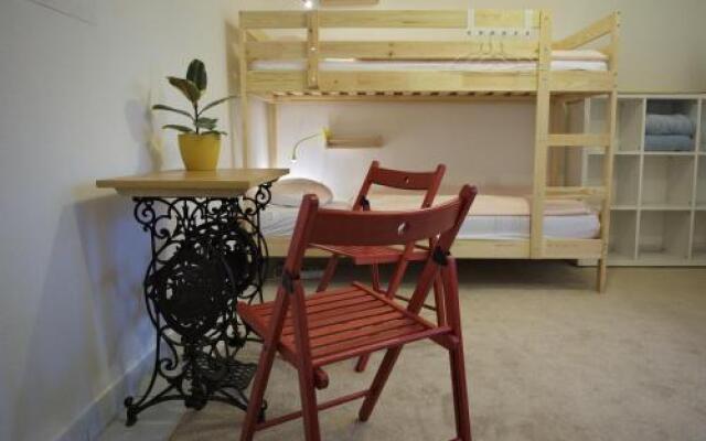 Gran Hostel