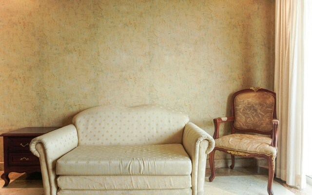 Spacious and Elegant 2BR @ Kedoya Elok Apartment