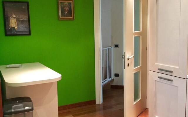 Sanzenetto Apartments