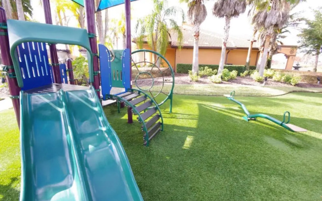 American Dream Villa