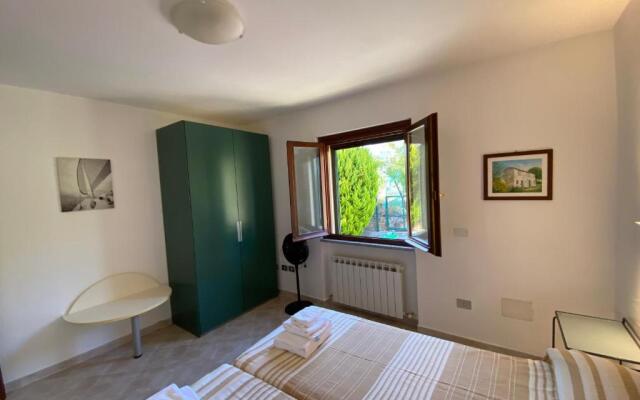 Appartamenti Borgo San Pietro