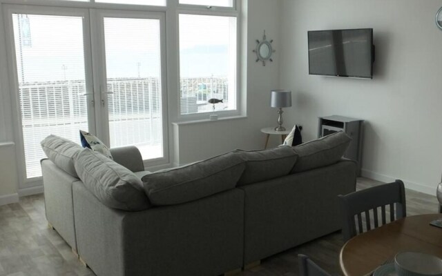 Beach Retreat