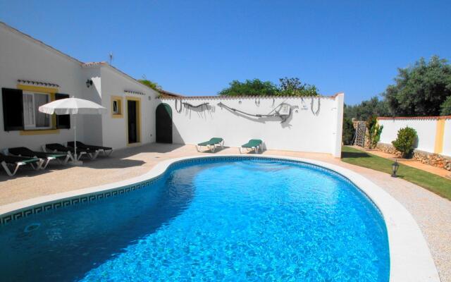 Villa NEUS in Sant Climent