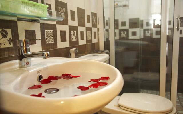 Victori Hotel Da Nang