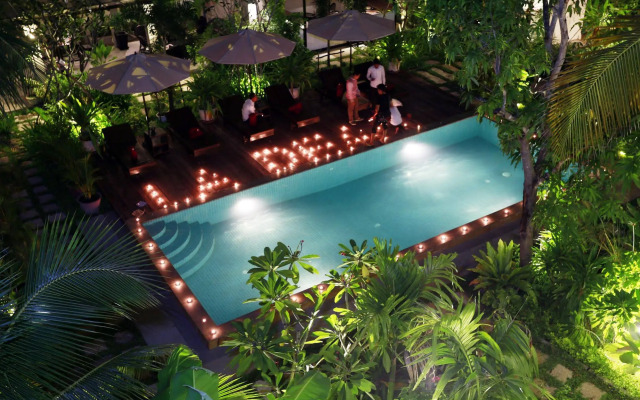 Ladear Angkor Boutique Hotel