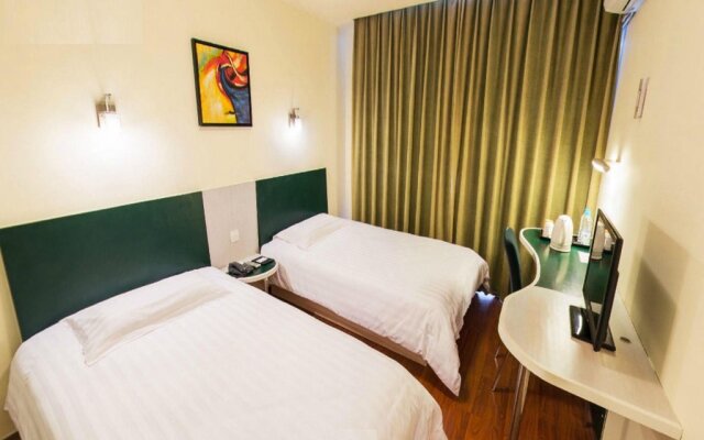 Motel 168