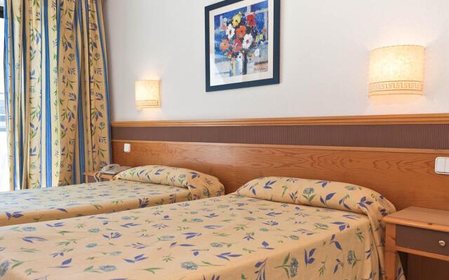 Hotel Vibra Mare Nostrum