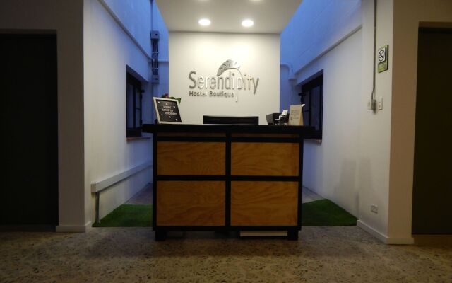 Serendipity Hostel Boutique