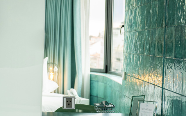 WC by The Beautique Hotels