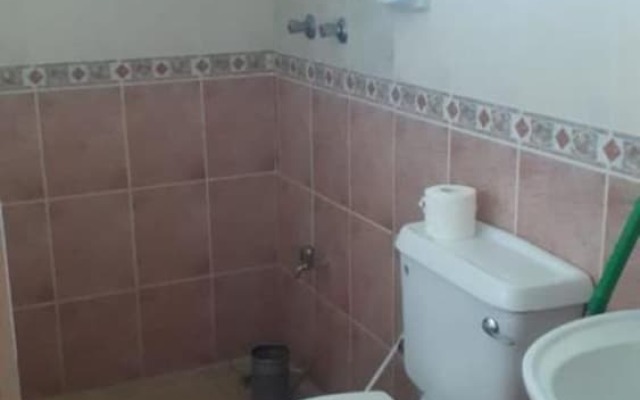 Stay.Plus 2 Bedroom Shree Apartment