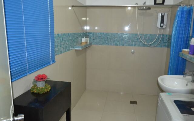 Micky Santoro Beach House