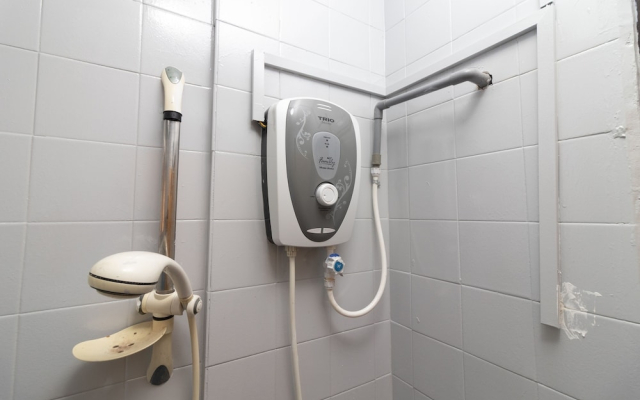 Garden City Melaka Raya by IdealHub