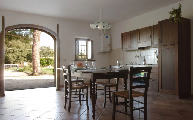 Agriturismo Quattro Pini