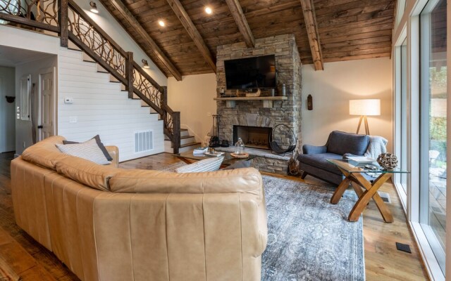 stayNantahala - Smoky Mountain Cabins