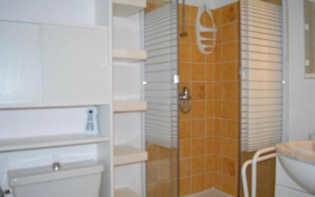 Appartement Saint-Cyprien, 1 pièce, 4 personnes - FR-1-225D-408