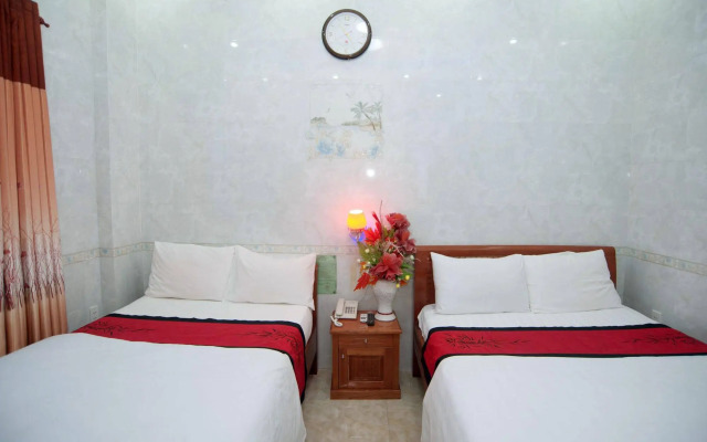 Happy Hotel Danang