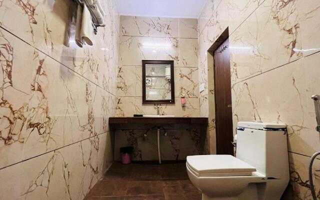 Anupam Resort By DLS Hotels