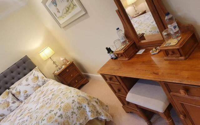 The Croft Guest House