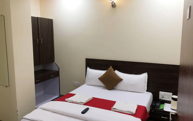 Hotel Terminus Square