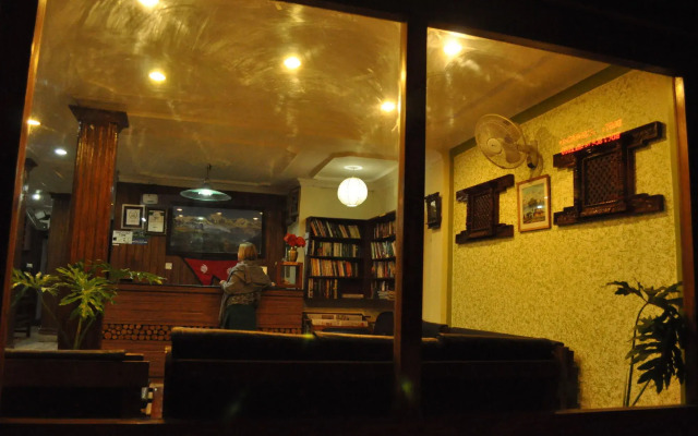 Hotel Florid Nepal