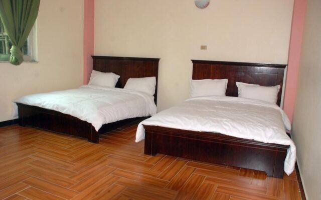 Addis Amba Guest House