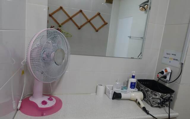 Seongsan Hotpul Guesthouse - Hostel