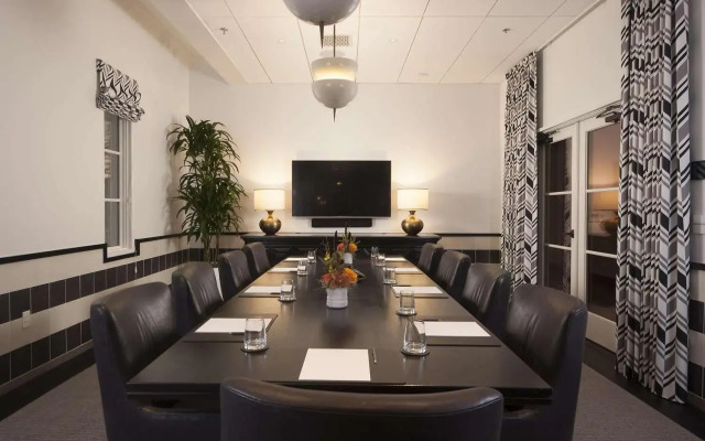 Hotel Californian