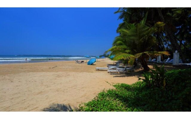Jagabay Resort