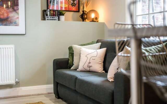 Host Apartments Picasso s Place II