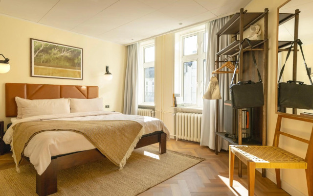 Hotel Mayfair