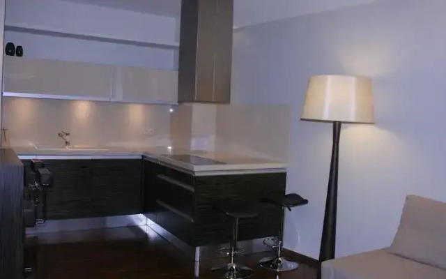 City Center Apartment