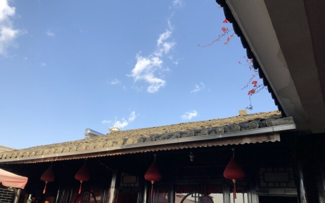 Heshun No.29 Mansion