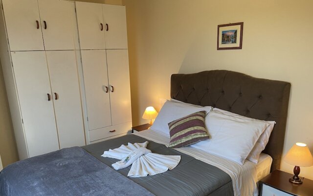 Aconchego Monte Suíço