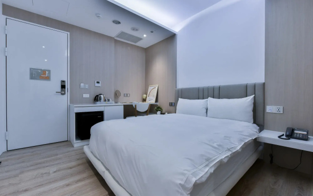 Hotel Mapp