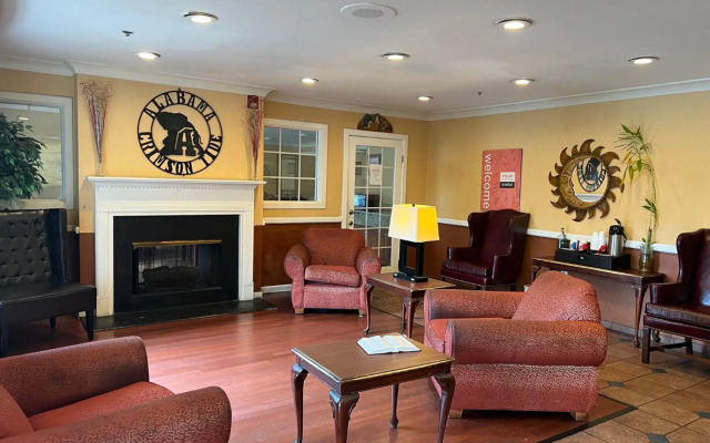 America's Best Inn - Fairfield / Birmingham