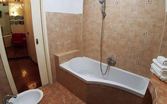 Il Salotto Di Nonna Cornelia