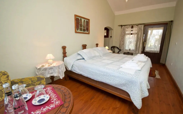Villa Fe