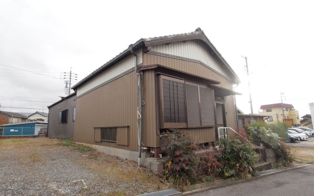 New Okazaki House for 6 — 3-star hotel in Okazaki
