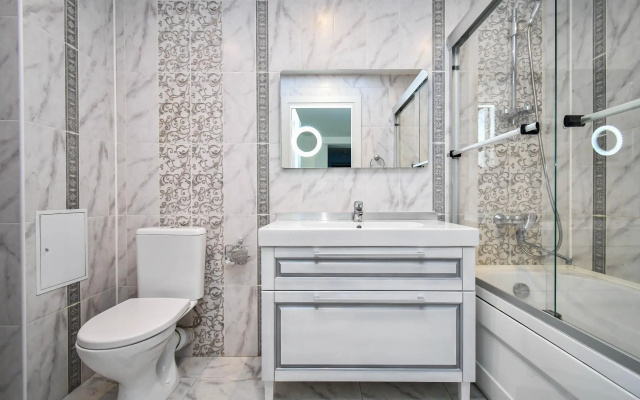 Krasroom на улице Робеспьера