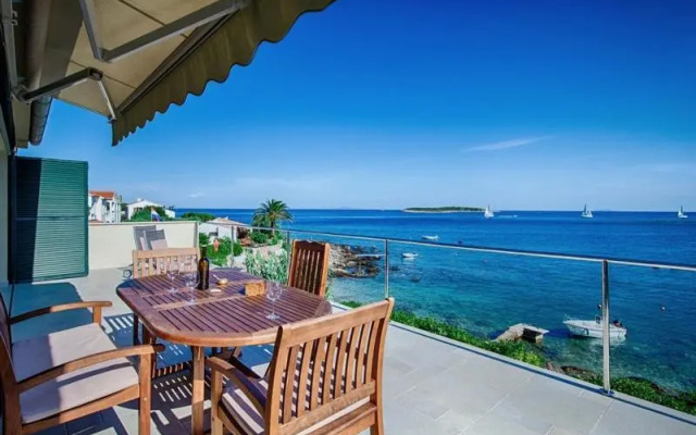 Seaview Suite Lissa