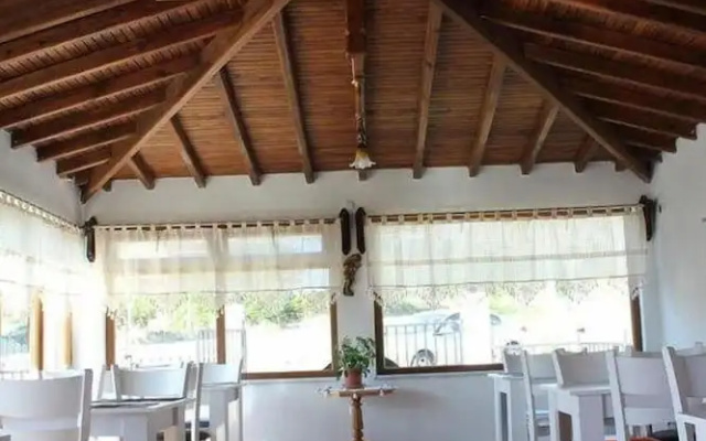 Alayli Apart Otel