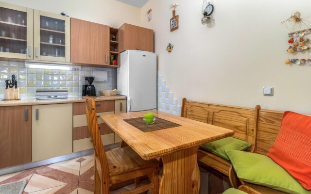 Stunning Home in Crikvenica With Wifi and 3 Bedrooms