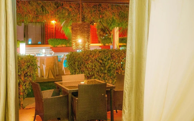 Villa Petit Paradis Boutique Hôtel