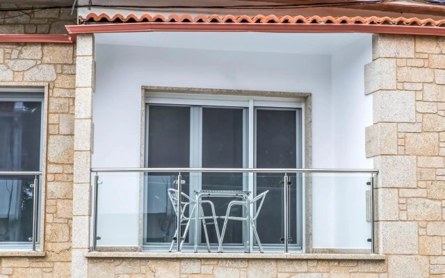 Apartamentos Camino De Finisterre